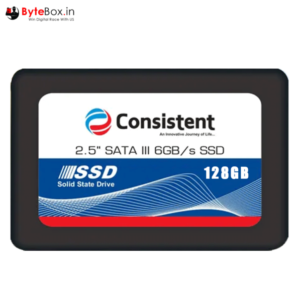 Consistent-Brand-128GB-2.5-SATA-SSD