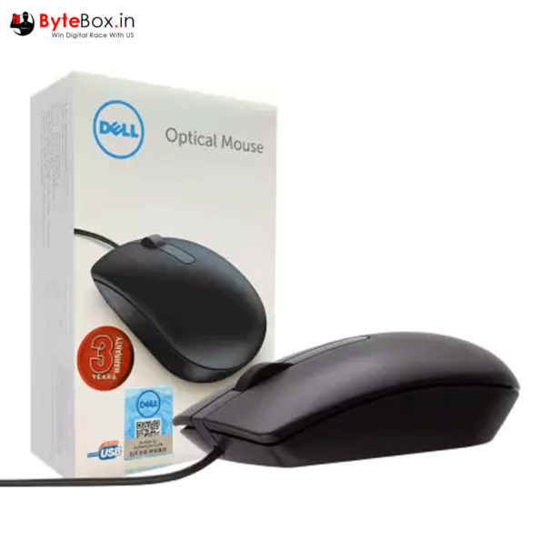 Dell-116-USB-Mouse