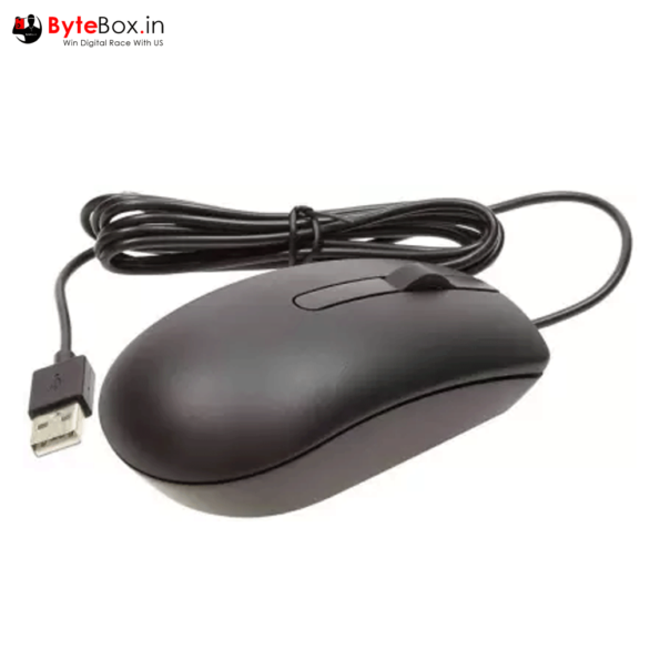 Dell-USB-Mouse