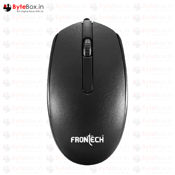 Frontech-Optical-Mouse-USB-MS-0038