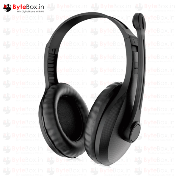 Intex-Hero-Multimedia-Headphone-with-Mic