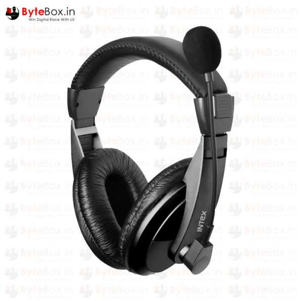 Intex-SUPRA-Wired-Headset