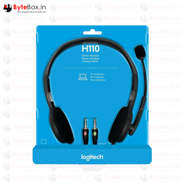 logitech-h110-headphone